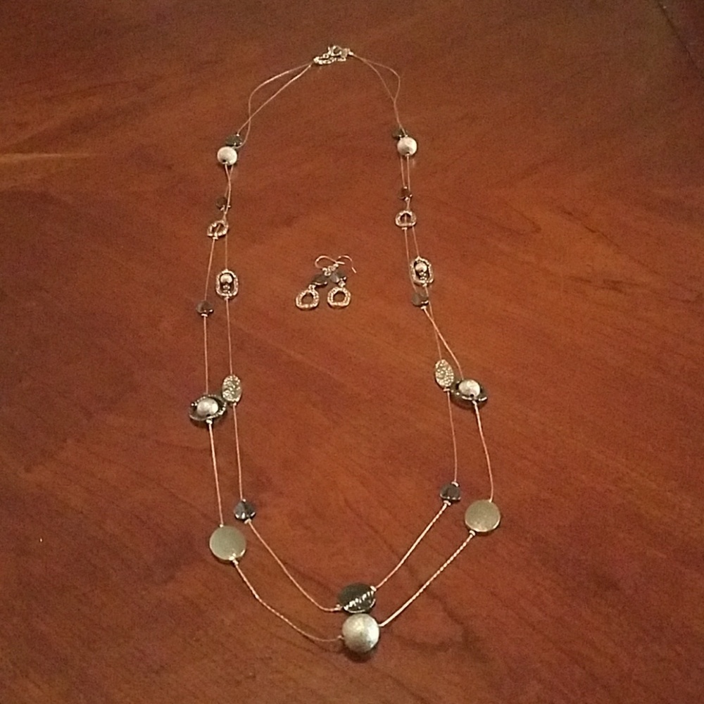 NY&Co Necklace